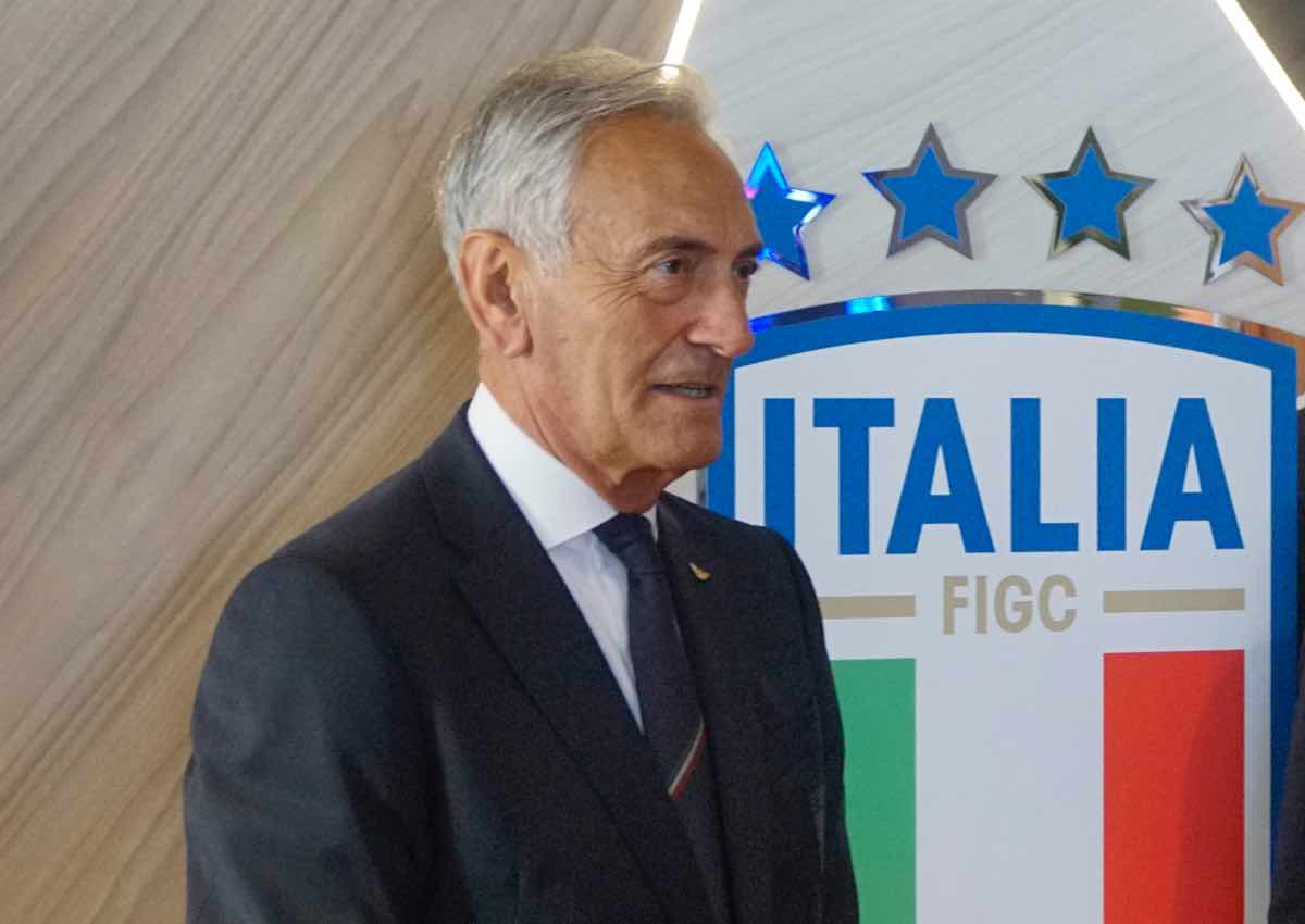 Gravina su Decreto Crescita e Superlega 