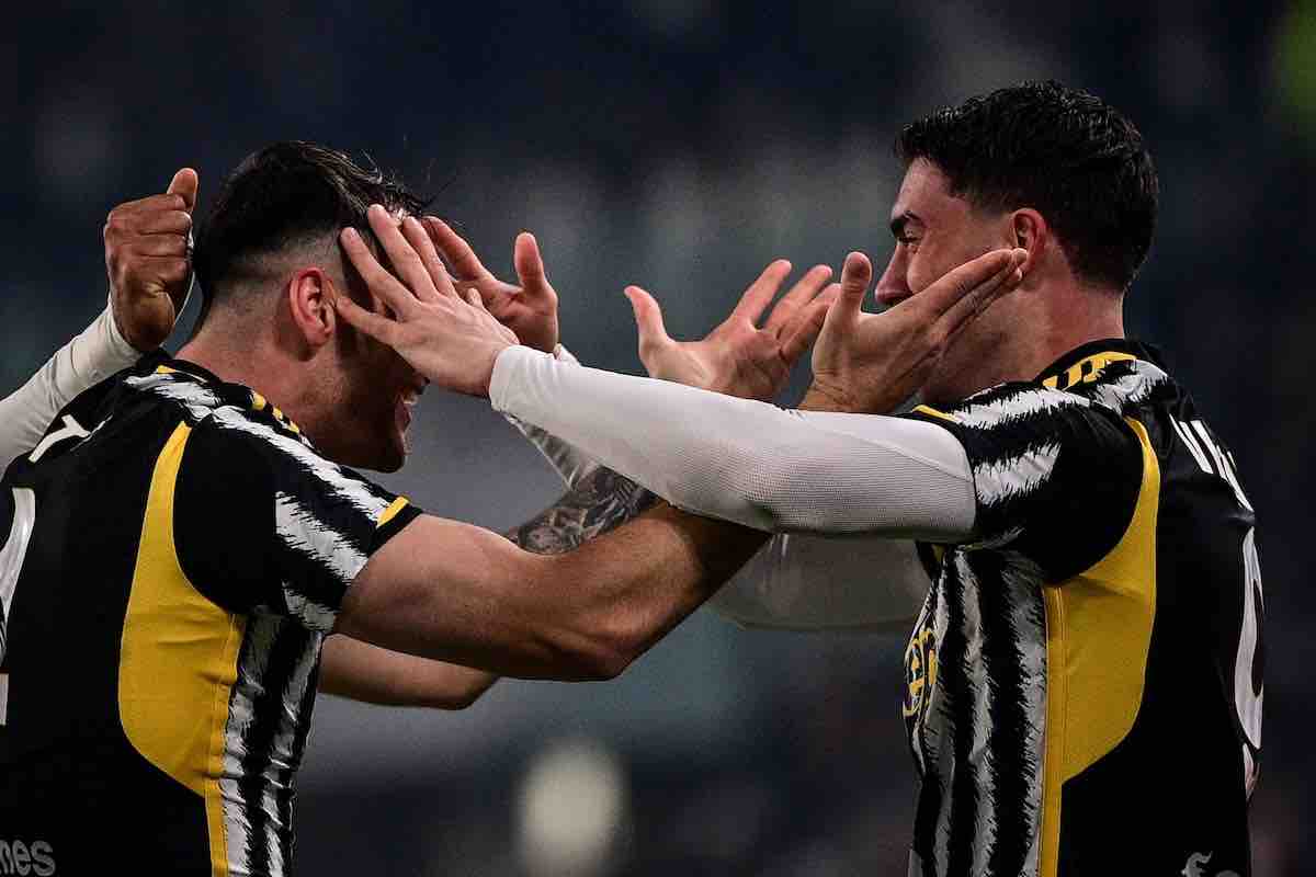 Juventus-Napoli, le pagelle