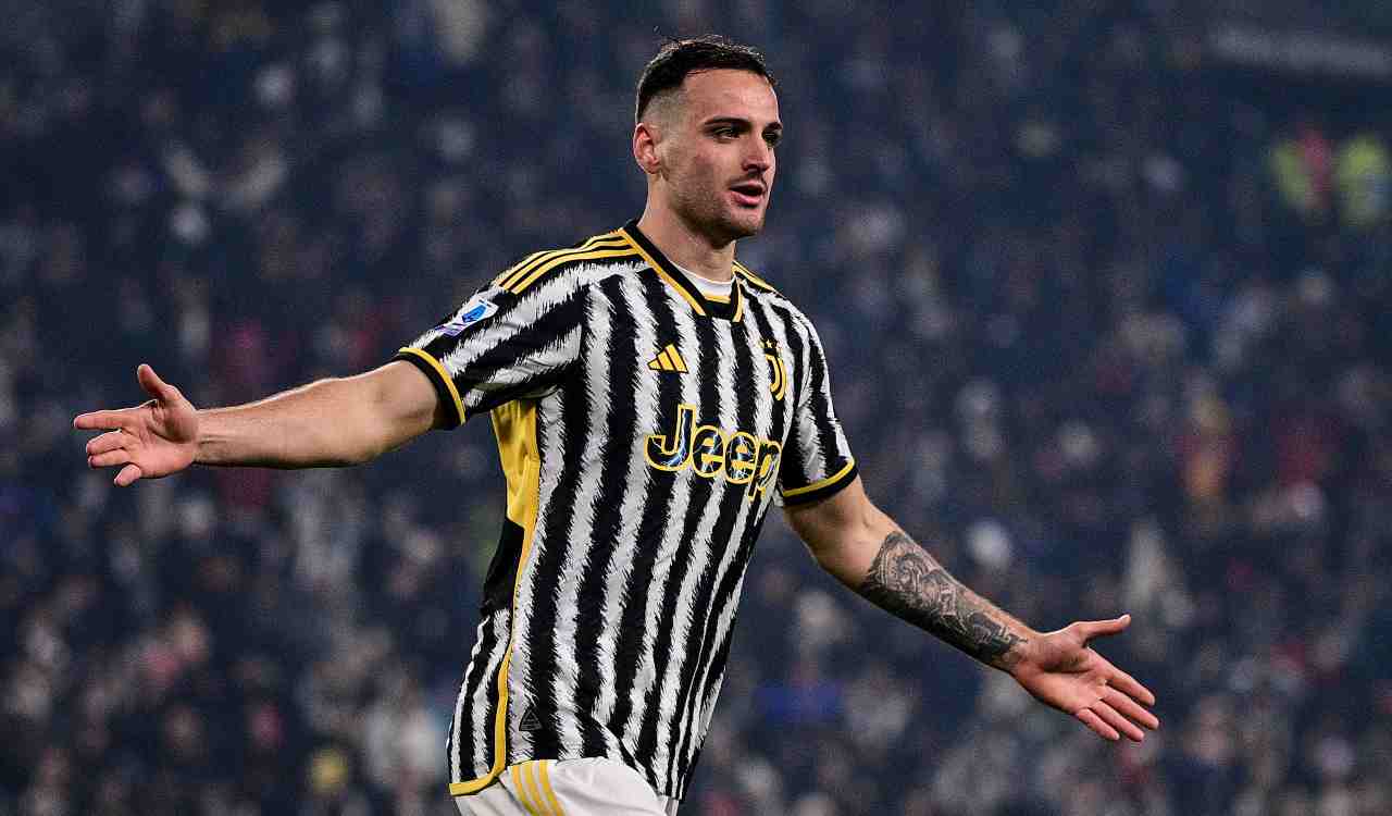 Highlights, cronaca e tabellino di Juventus-Napoli