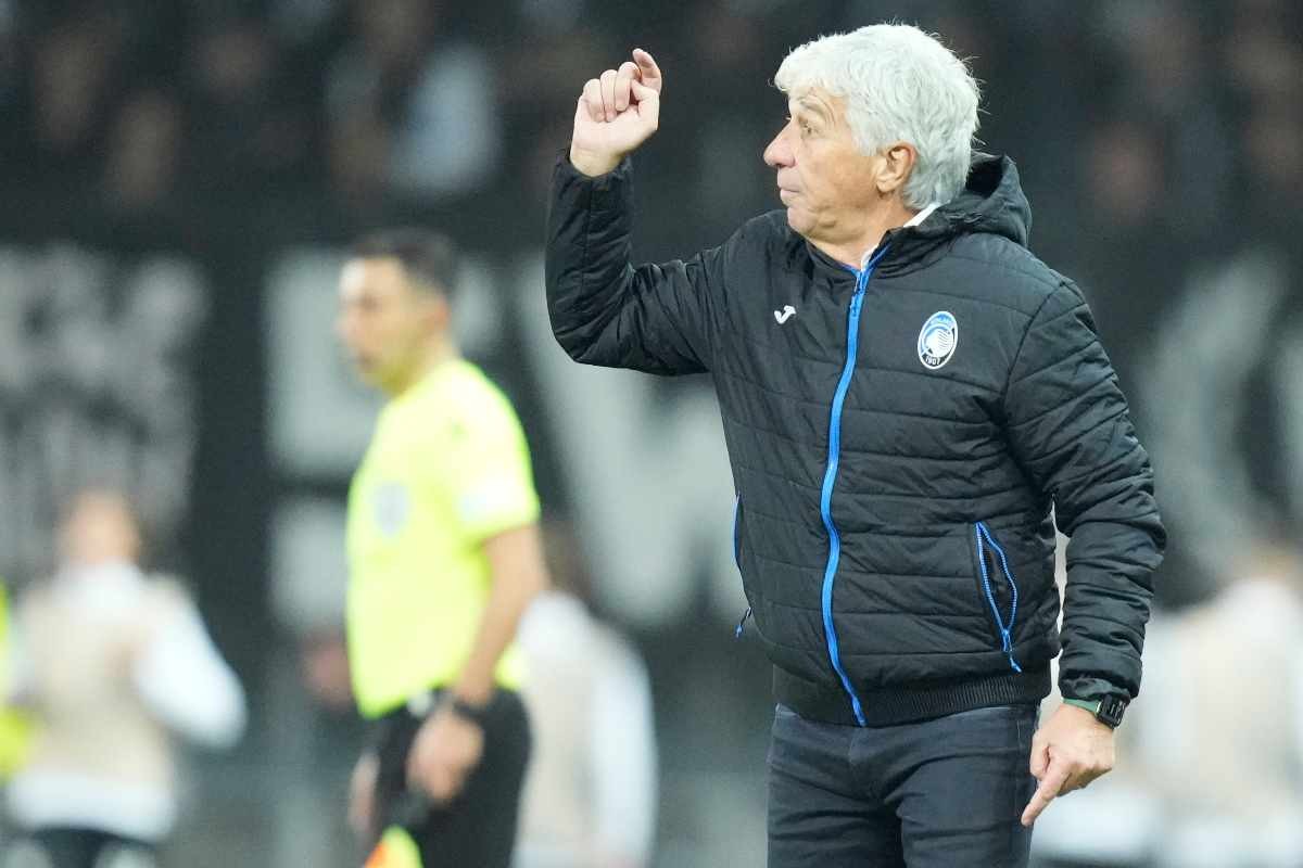 Diretta Rakow Atalanta