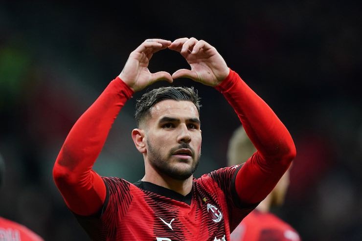 Milan, Hernandez torna leader, ma Maignan lo richiama