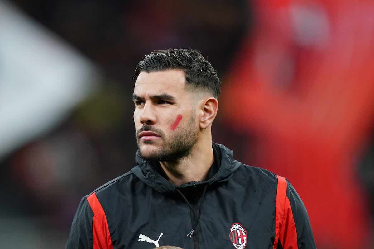 Milan, Hernandez torna leader, ma Maignan lo richiama