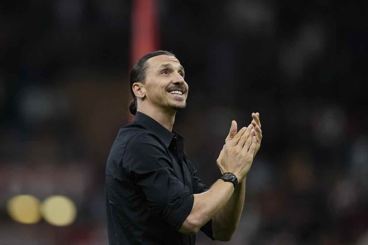 Ibra al Milan: parla Mauria a TvPlay