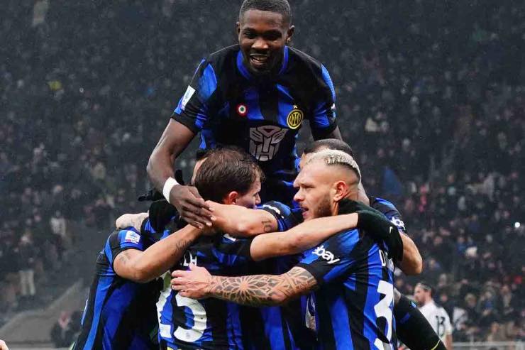 Zilliacus elogia l'operato dell'Inter, non tramontano le chance di cessione