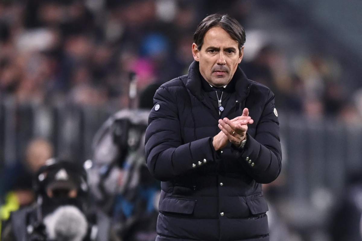 Lazio-Inter Inzaghi Luis Alberto sondaggio