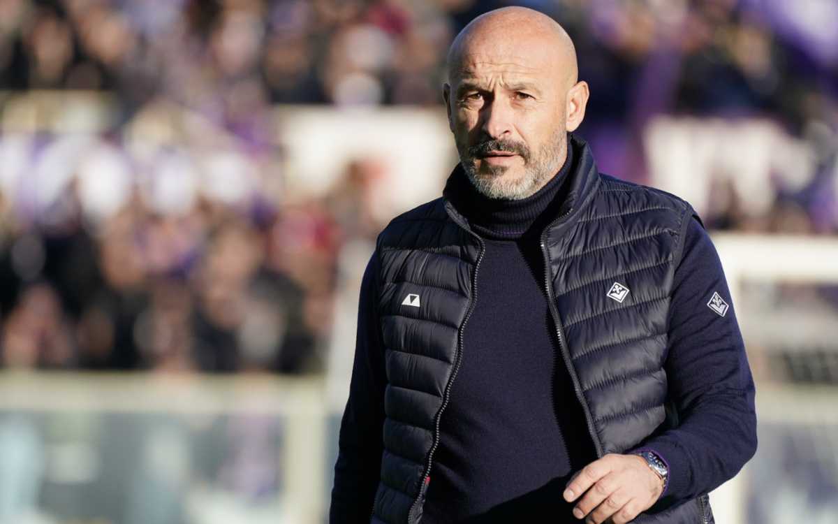 Curva Fiesole a rischio squalifica: reiterati cori di stampo razzista