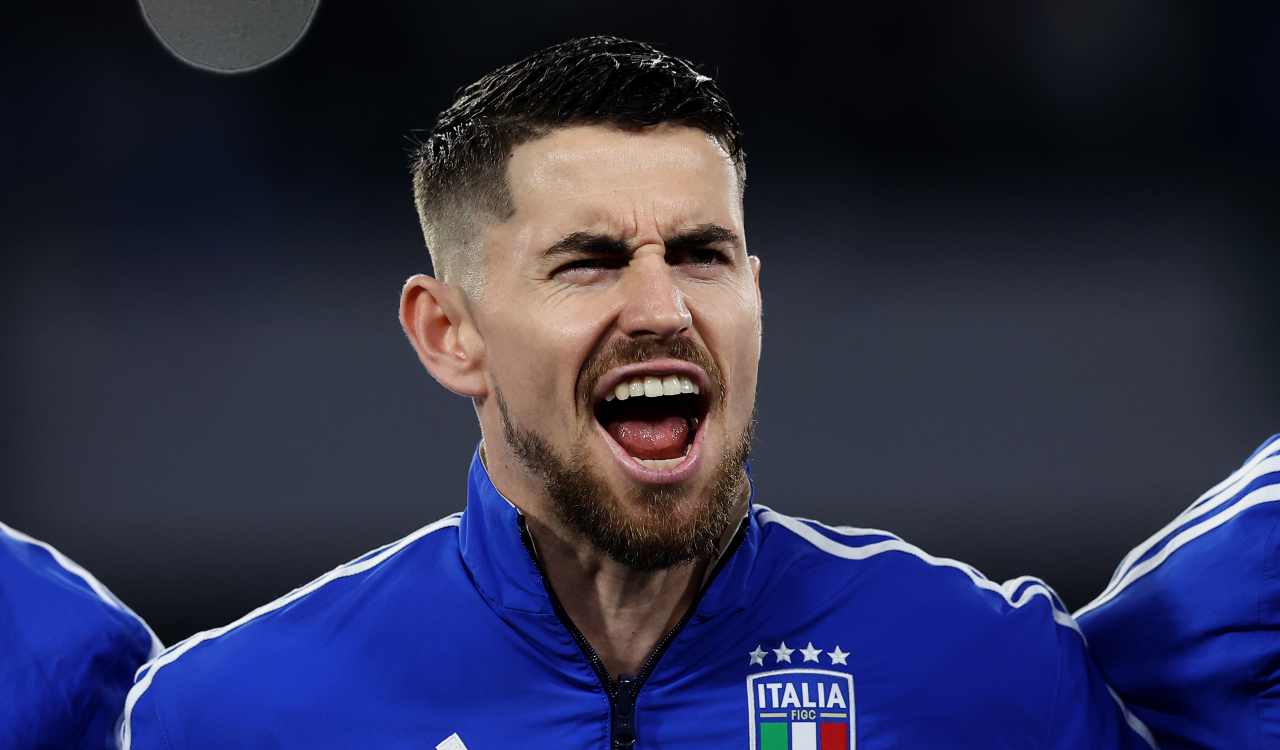 Jorginho torna in Serie A