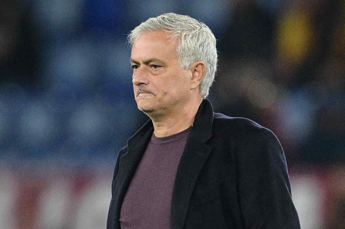 Mourinho esalta la Roma in Europa League e zittisce le critiche