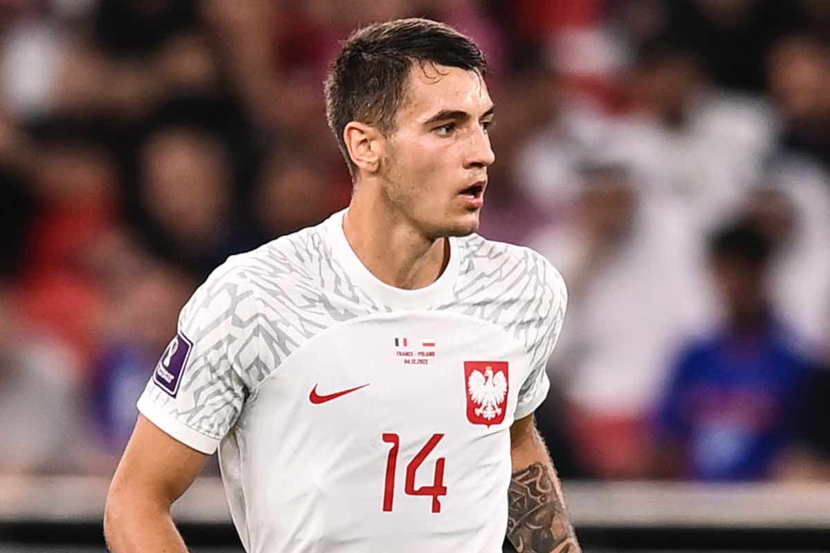 Milan-Kiwior, serve apertura dell'Arsenal