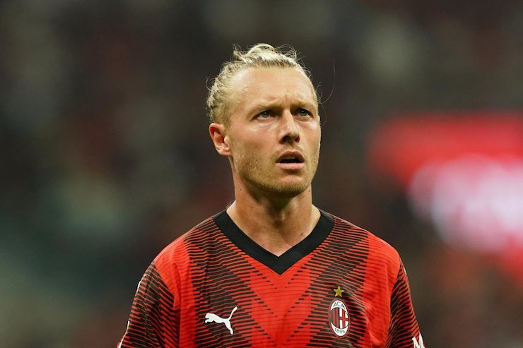 Milan, riecco Leao: il punto sul portoghese e Kjaer