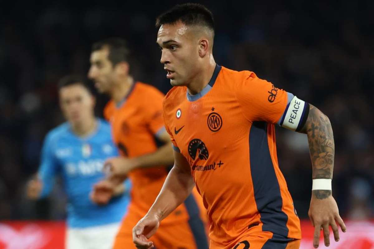 Le parole di Lautaro 