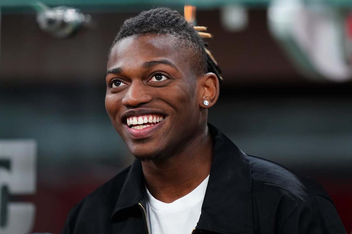 Milan: ecco quando torna Leao