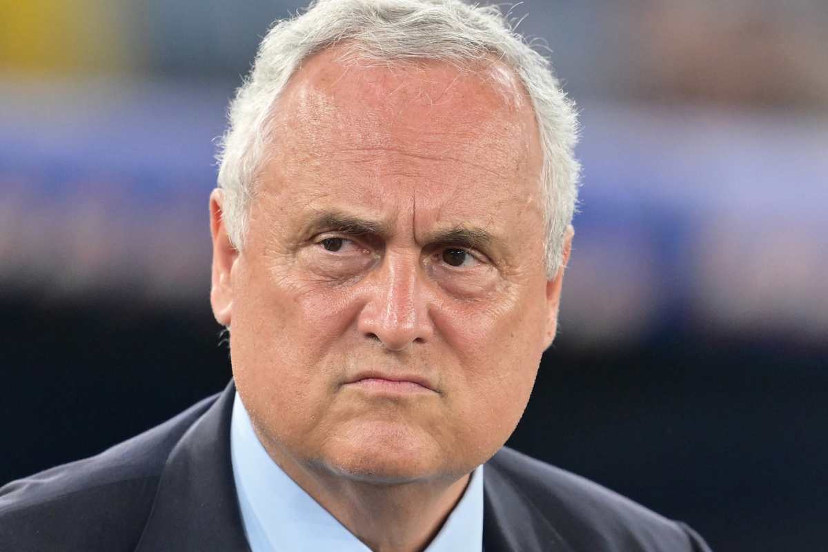 Lotito Serie A salta Decreto Crescita sfogo