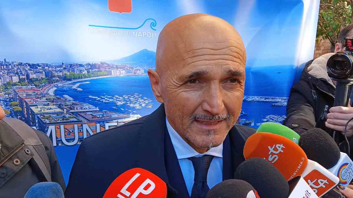 Spalletti