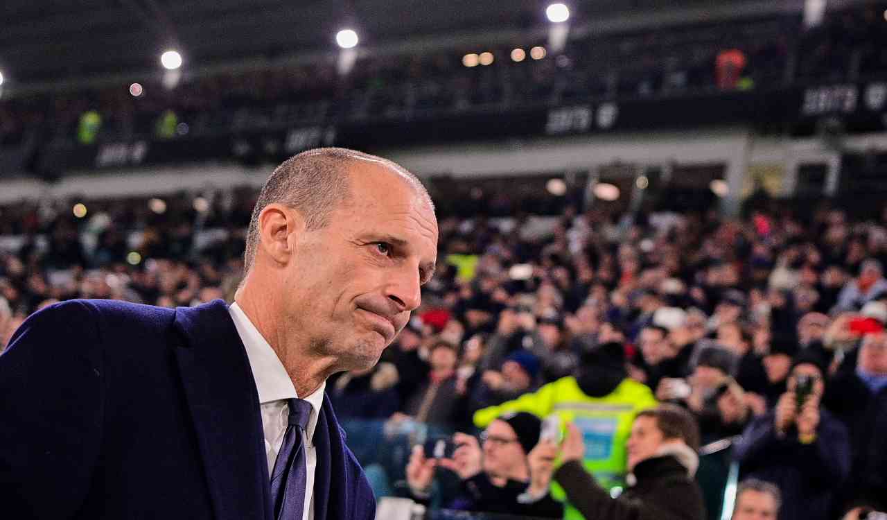 Juventus, serio infortunio per Fabian Ruiz