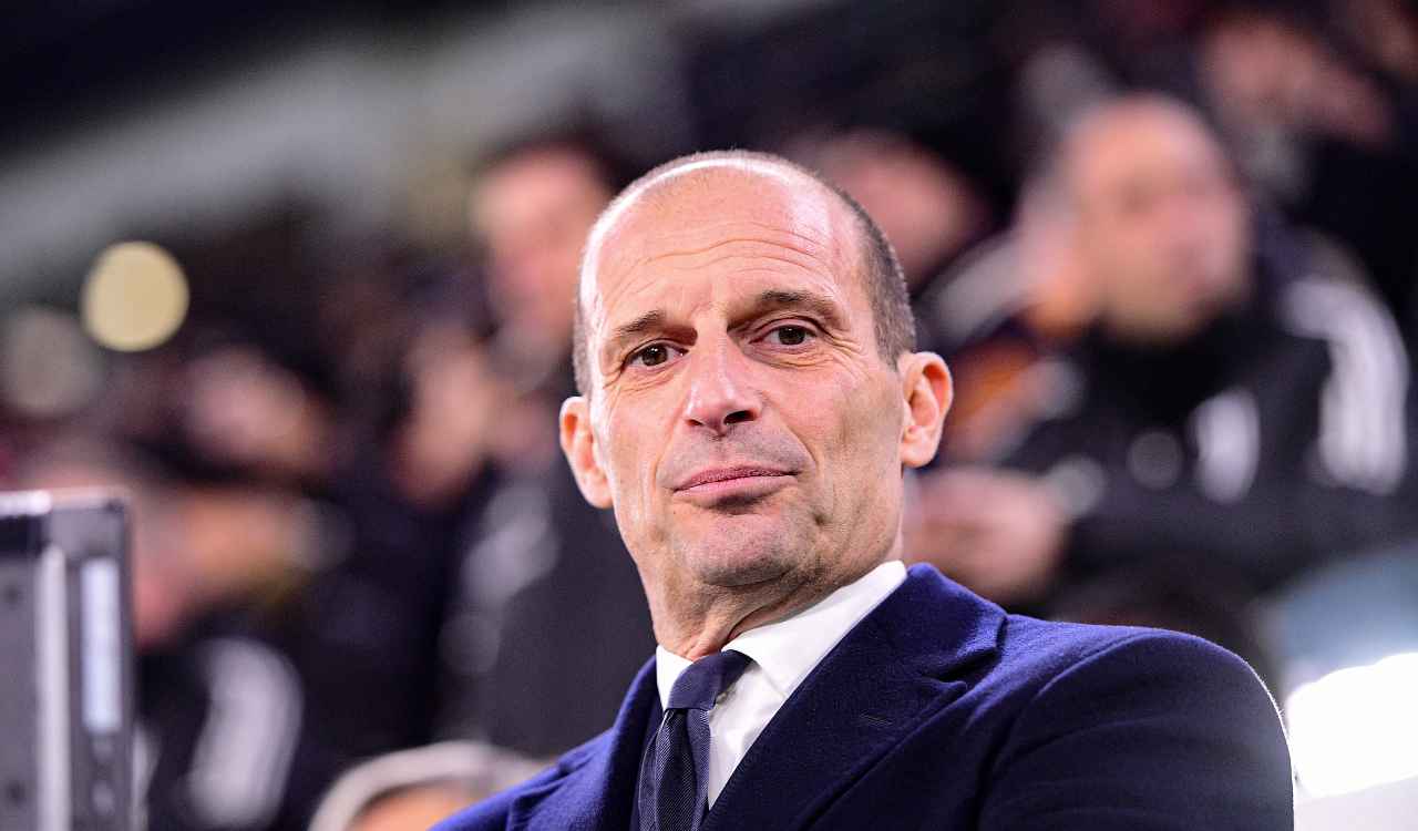 Juventus attacks Allegri and Gatti: “A negative and ridiculous message”