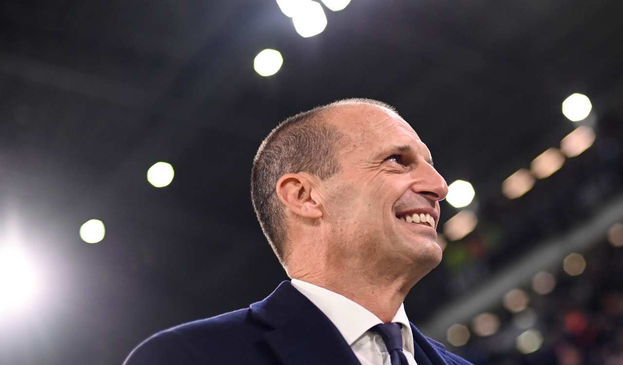 Pestucci vs Allegri on TvPlay