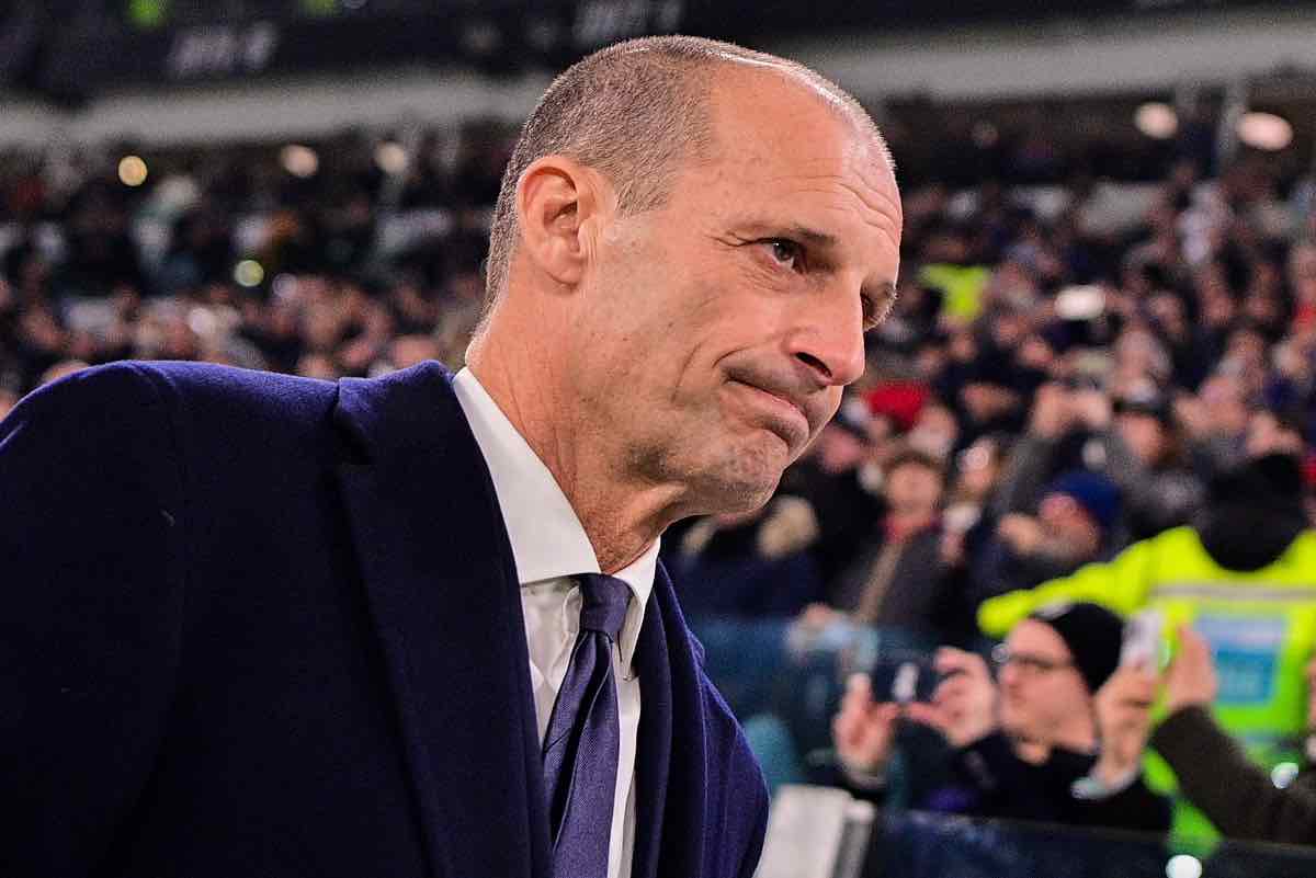 Fuori Allegri, alla Juventus pronto Thiago Motta