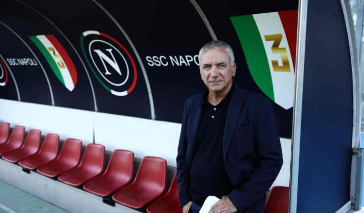 Mauro Meluso in polemica con Massa