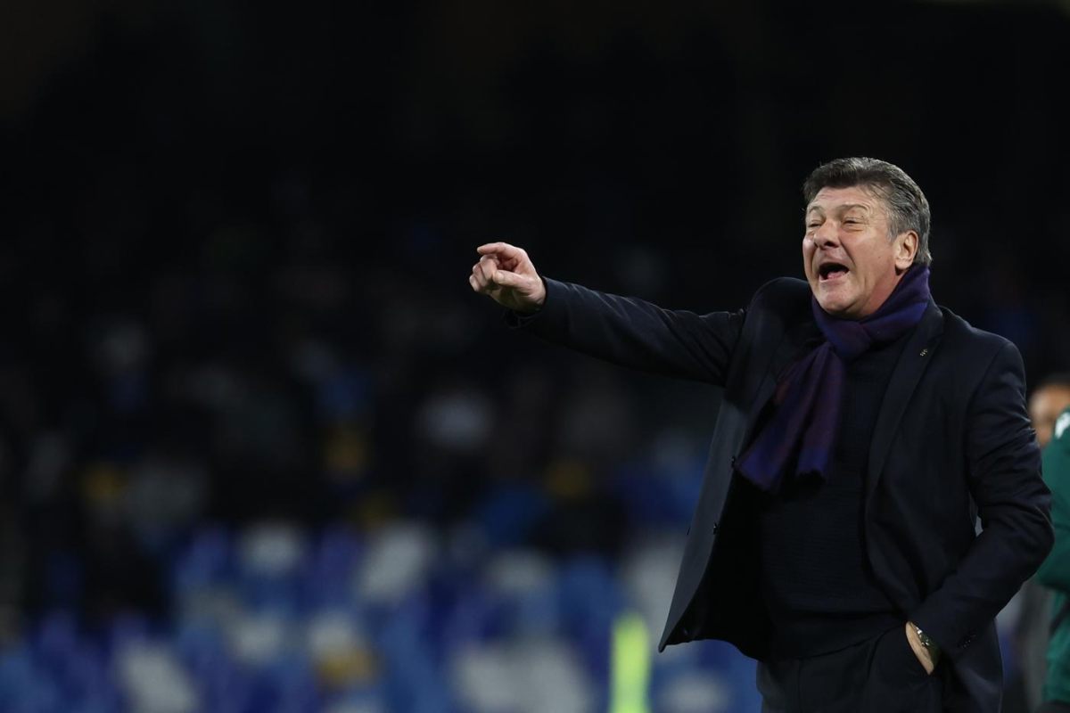 Le parole di Mazzarri