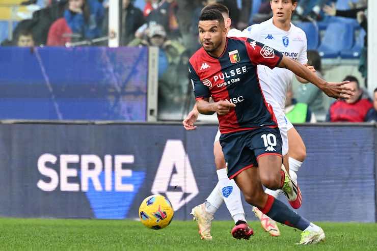 Serie A, 15a giornata: consigli fantacalcio