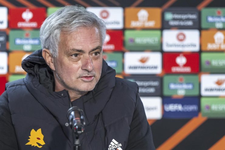 Rischio squalifica per Mourinho
