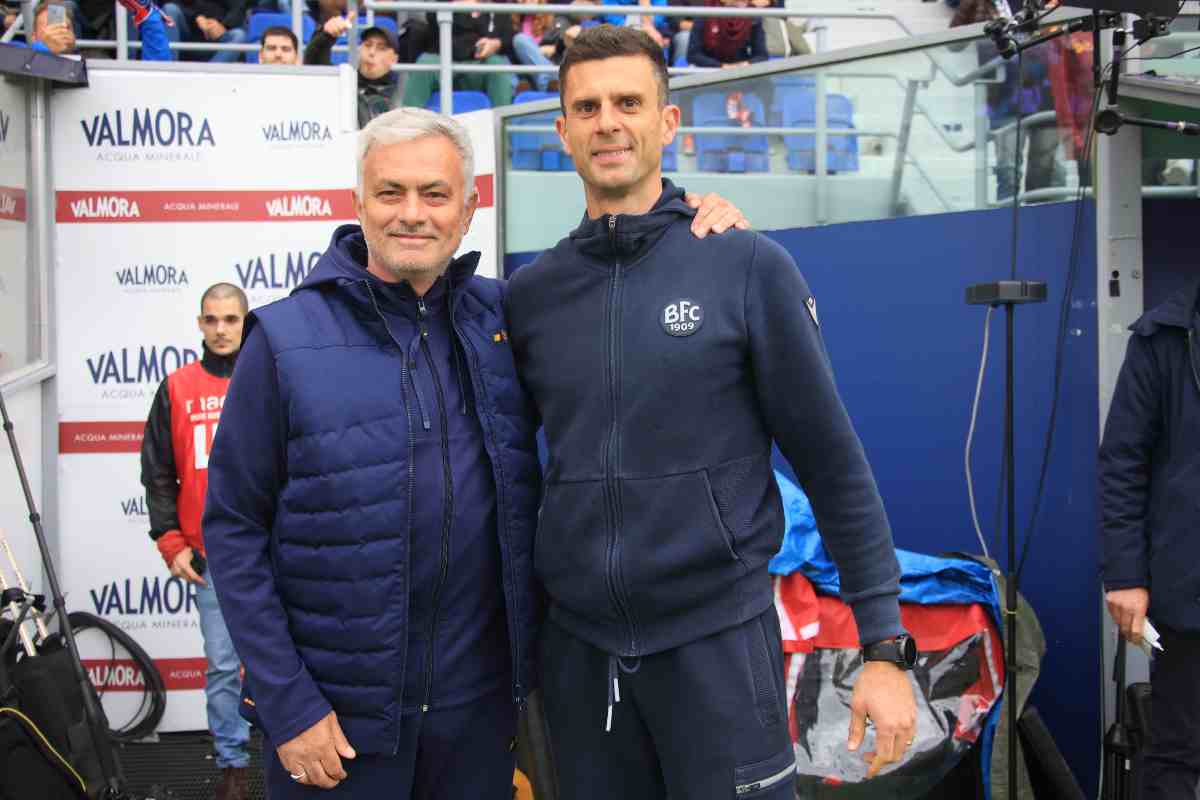 Diretta Bologna Roma