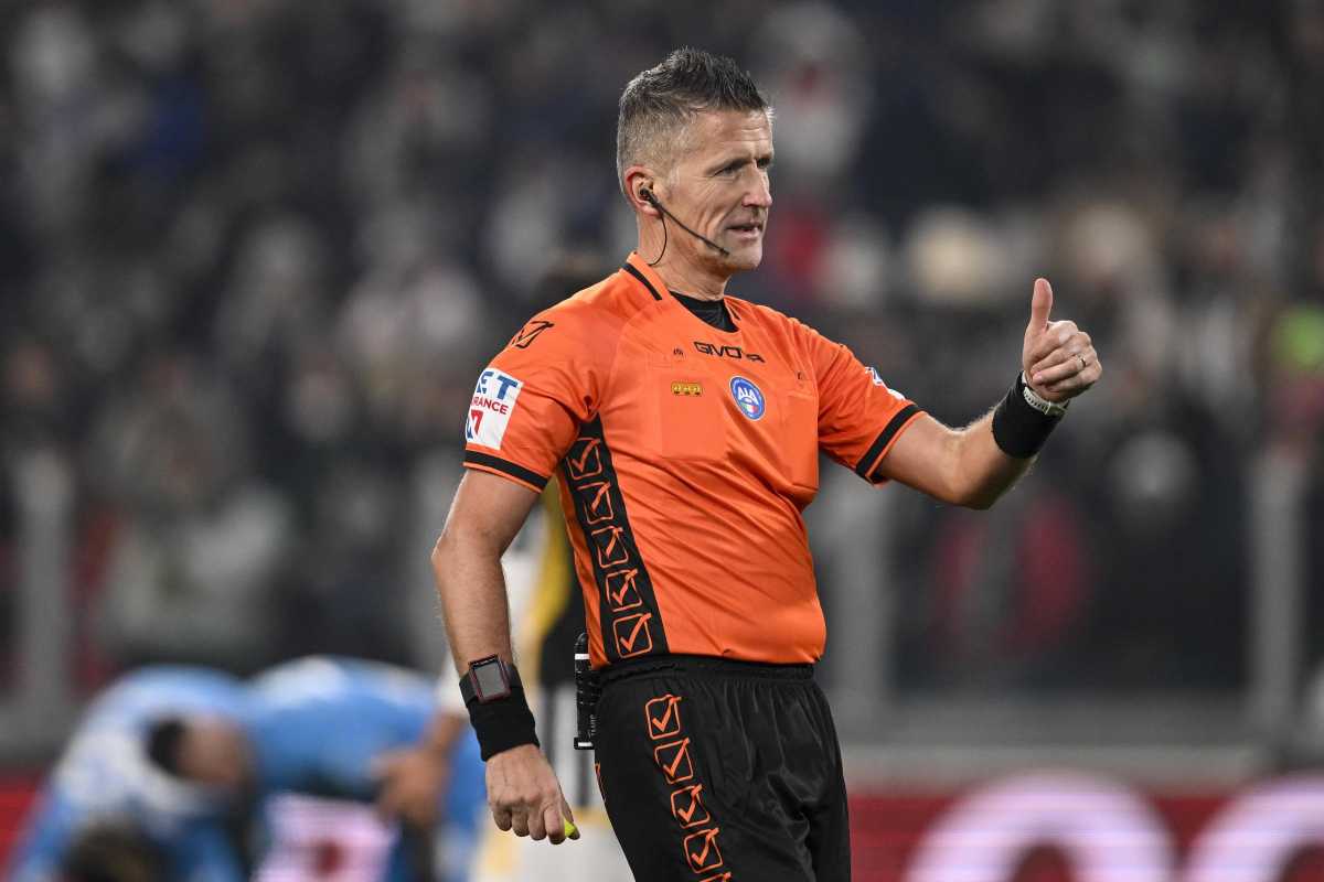 Offerta Arabia Orsato addio Serie A