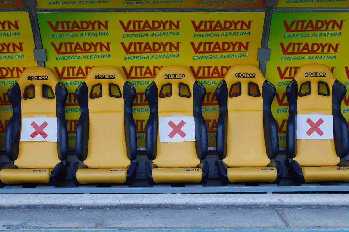 Ten Hag, esonero annunciato