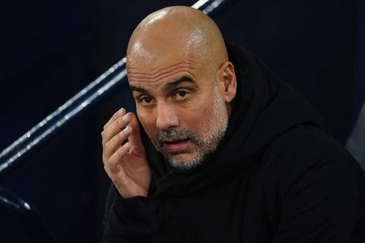 Phillips lontano dal City, dichiarazioni di Guardiola e assist Juve