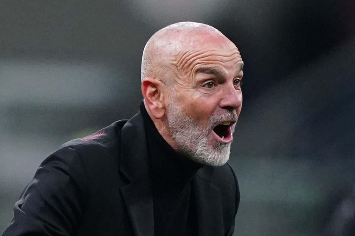 Milan polemica Intrieri Pioli società