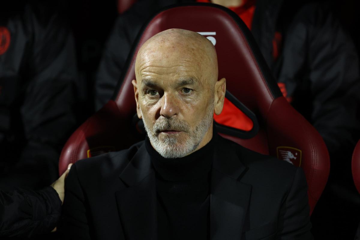 Calciomercato Milan addio Pioli Conte sondaggio