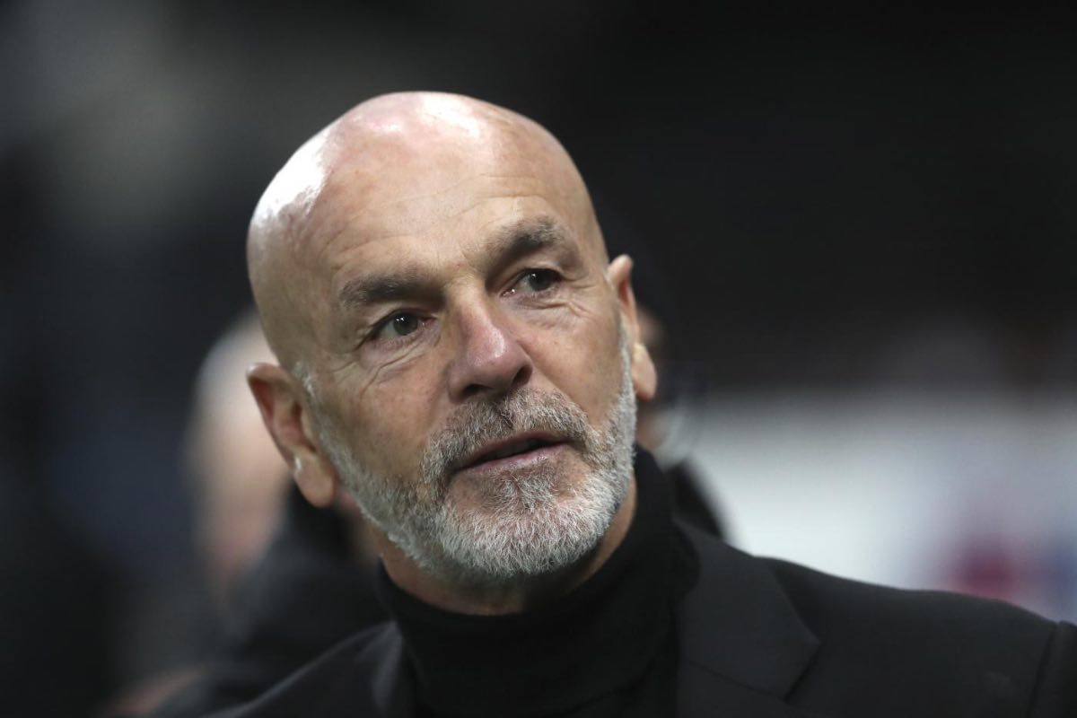 Pioli out dopo Newcastle-Milan