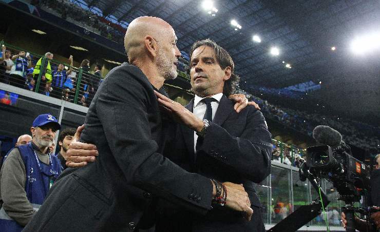 Anche Inter e Milan su Dragusin