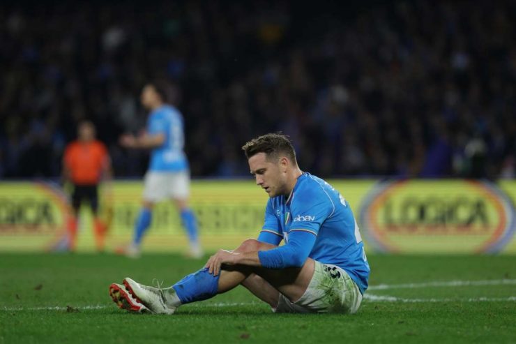 Zielinski-Inter, ingaggio sempre più probabile