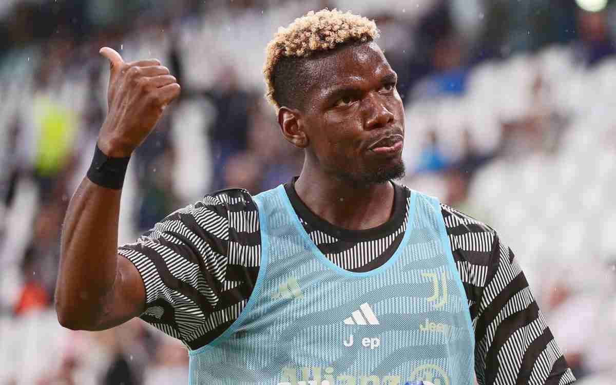 Pogba pronto a patteggiare: ecco quanto sarà la squalifica