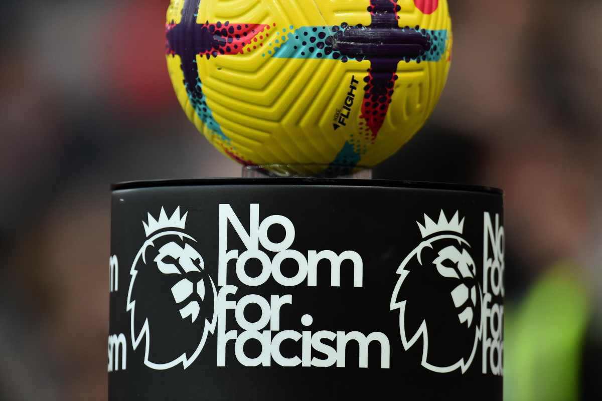 Premier League protesta Nottingham Forrest Bournemouth arbitro Var