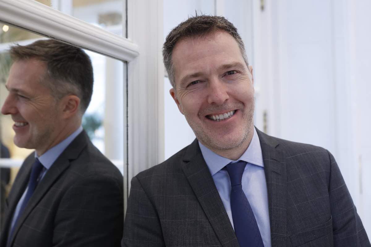 Nasce la nuova Superlega