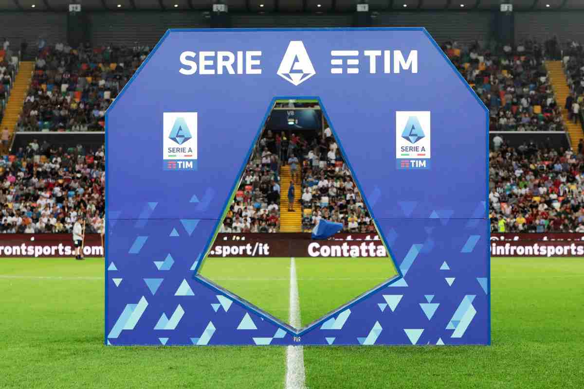 Serie A anticipi posticipi dalla 20esima alla 27esima giornata