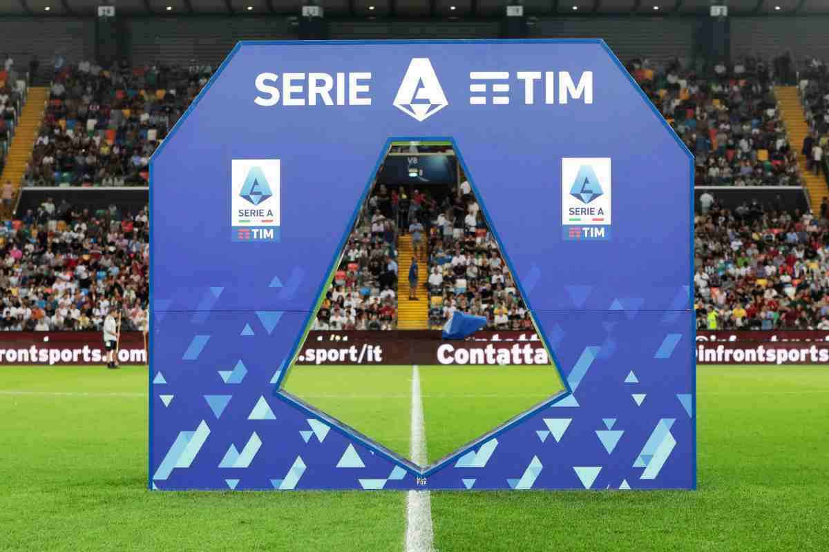 Serie A salta Decreto Crescita assist Superlega Biasin Tv Play