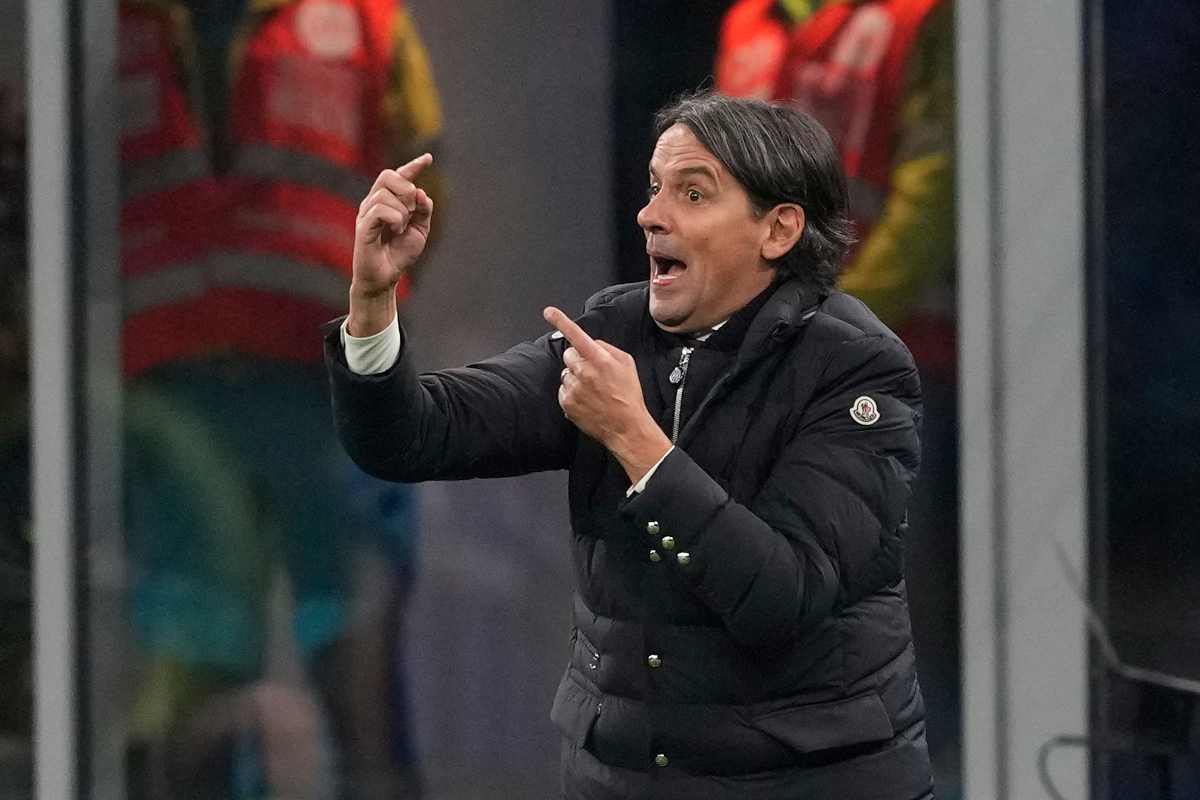 Diretta Inter Udinese