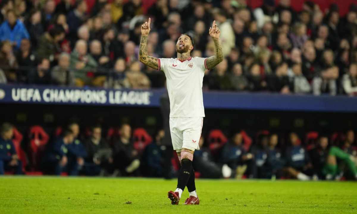 Assemblea degli azionisti infuocata per il Siviglia: espulso con la forza