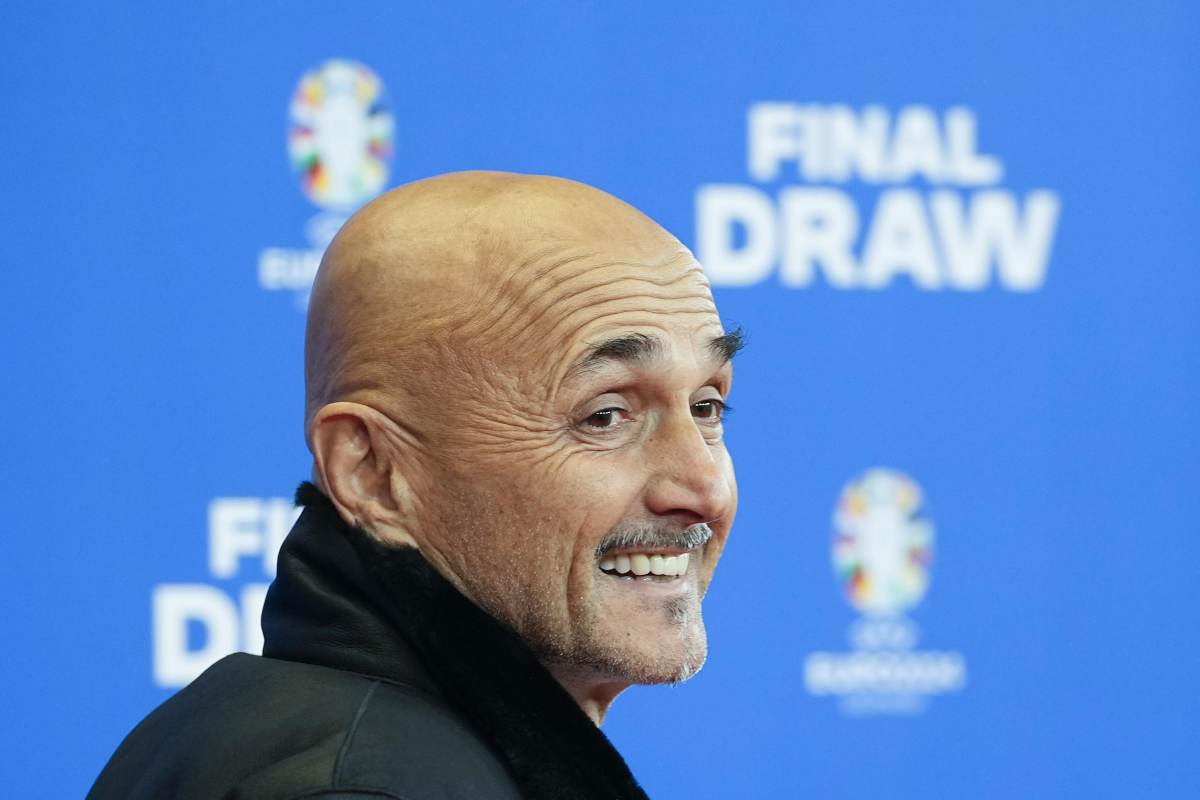 Spalletti Gazzetta Awards Totti Nazionale Napoli