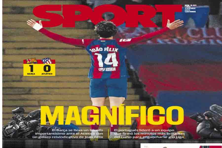 Quotidiani: Rassegna Estero