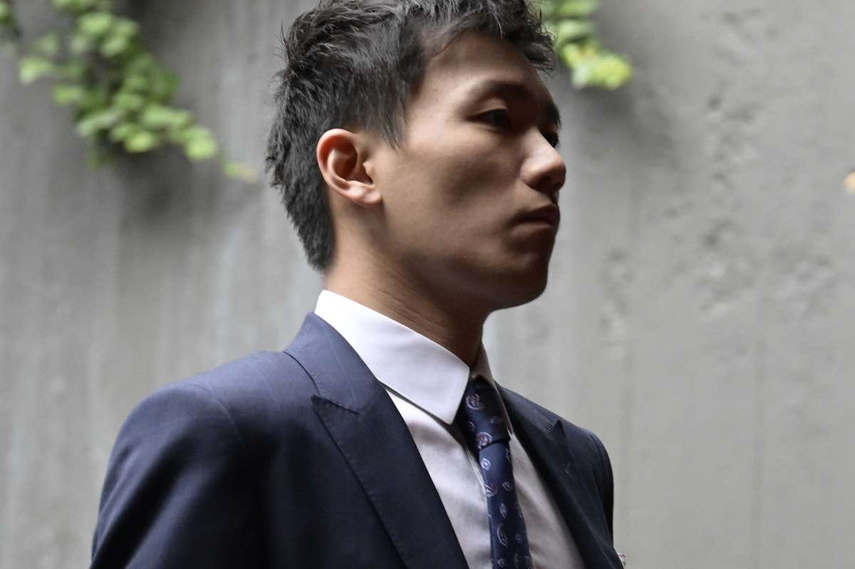 Zilliacus elogia l'operato dell'Inter, non tramontano le chance di cessione