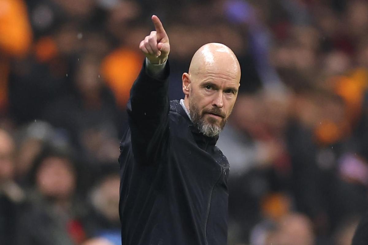 Calciomercato Manchester United sondaggio Milan Amrabat