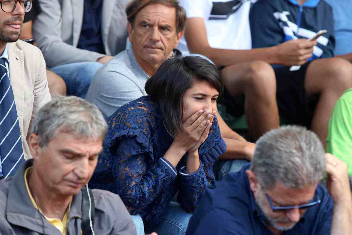 Chiellini ha deciso: carriera finita