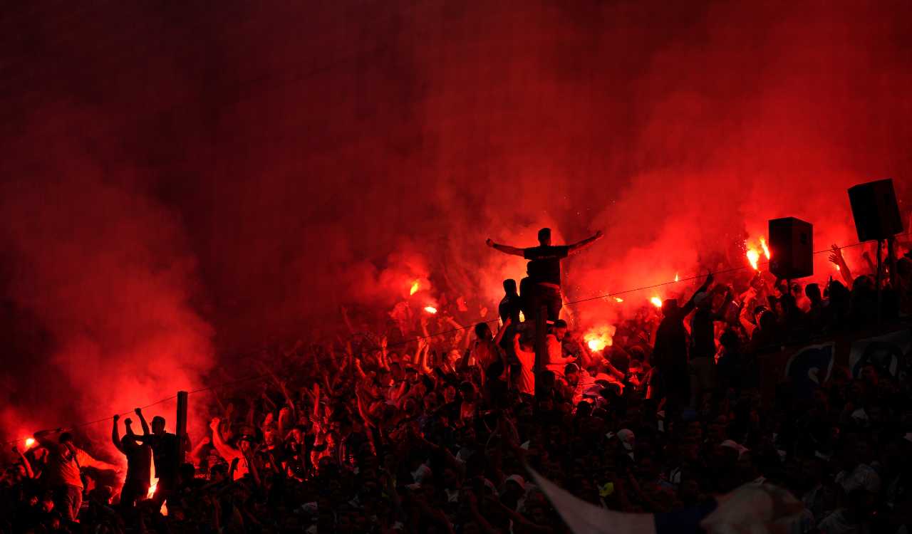 Gattuso, il messaggio ai tifosi del Marsiglia