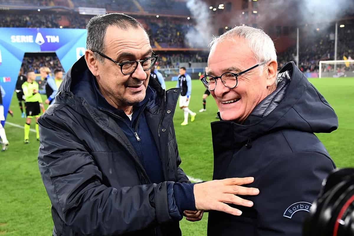 Diretta Serie A, Lazio Cagliari Live in tempo reale