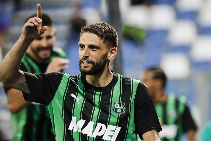 Diretta Serie A, Sassuolo Genoa Live in tempo reale